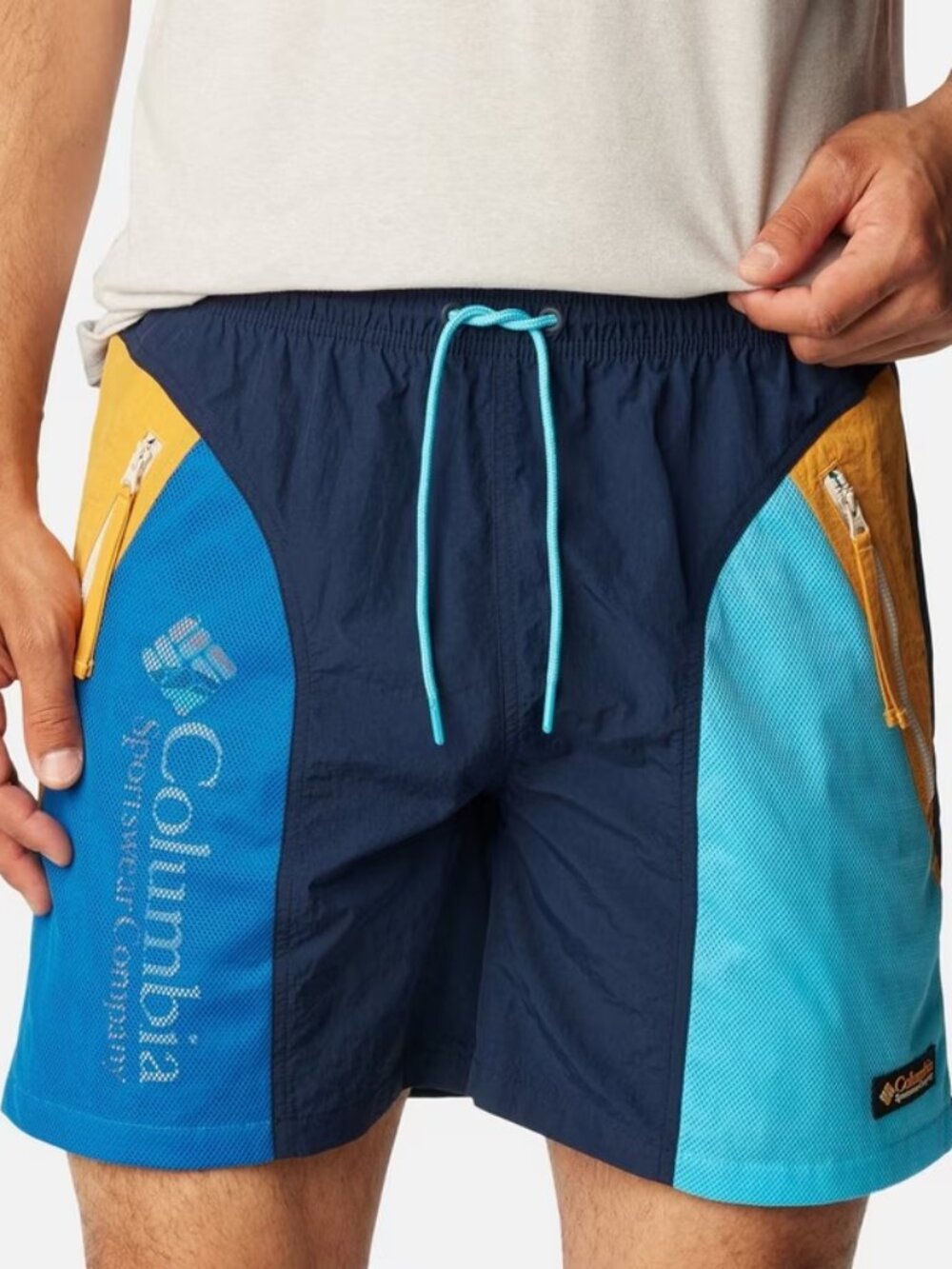 Columbia Riptide™ Retro Shorts
